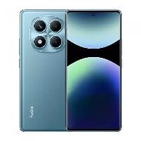 Смартфон Redmi Note 14 Pro 8/256 Гб, Blue, синий