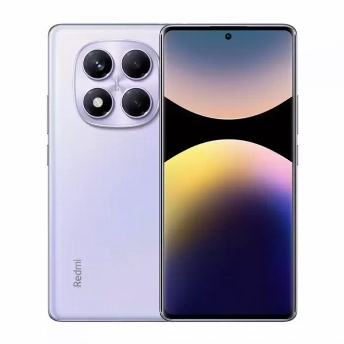 Смартфон Redmi Note 14 Pro 12/256 Гб, Purple, фиолетовый