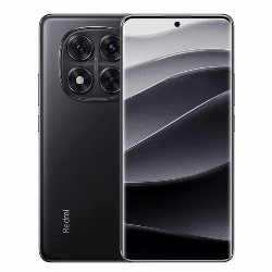 Смартфон Redmi Note 14 Pro 5G, 8/256 Гб, Black, черный