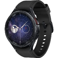 Часы Samsung Galaxy Watch 6 Classic Astro Edition 47mm, Black, черный