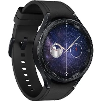 Часы Samsung Galaxy Watch 6 Classic Astro Edition 47mm, Black, черный