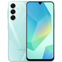 Смартфон Samsung Galaxy A16 4/128 Гб, 5G, Green, зеленый