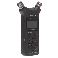 Портативный рекордер Tascam DR-07x