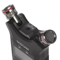 Портативный рекордер Tascam DR-07x