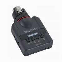 Портативный рекордер Tascam DR-10X