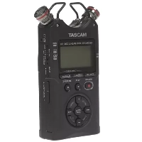 Портативный рекордер Tascam DR-40x