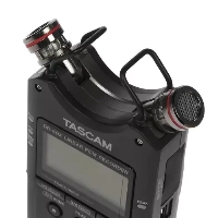 Портативный рекордер Tascam DR-40x