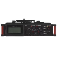 Портативный рекордер Tascam DR-70D