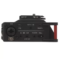 Портативный рекордер Tascam DR-70D