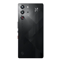 Смартфон ZTE Nubia RedMagic 10 Pro 12/256 Гб, Shadow, черный