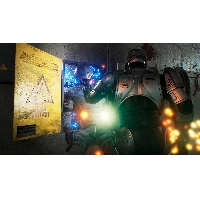 Игра RoboCop: Rogue City - Unfinished Business для PS5