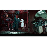 Игра RoboCop: Rogue City - Unfinished Business для PS5