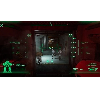 Игра RoboCop: Rogue City - Unfinished Business для PS5