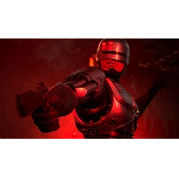 Игра RoboCop: Rogue City - Unfinished Business для PS5