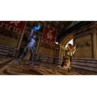 Игра Tomb Raider 4-6 Remaster для PS5