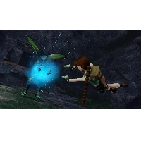 Игра Tomb Raider 4-6 Remaster для PS5