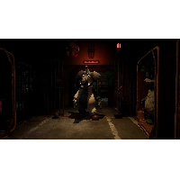 Игра Five Nights At Freddy's: Secret Of The Mimic для PS5