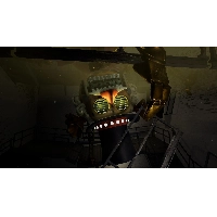 Игра Five Nights At Freddy's: Secret Of The Mimic для PS5