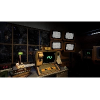 Игра Five Nights At Freddy's: Secret Of The Mimic для PS5