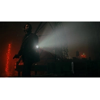 Игра Alan Wake 2 Deluxe Edition для PS5