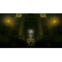 Игра Alan Wake 2 Deluxe Edition для PS5