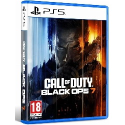 Игра Call of Duty: Black Ops 7 для PS5