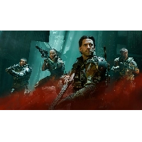 Игра Call of Duty: Black Ops 7 для PS5