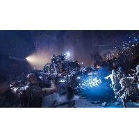 Игра Call of Duty: Black Ops 7 для PS5