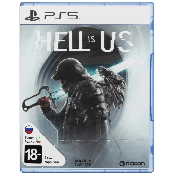 Игра Hell Is Us для PS5
