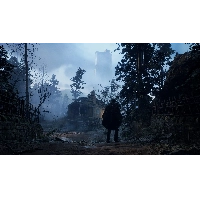 Игра Hell Is Us для PS5