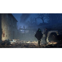 Игра Hell Is Us для PS5