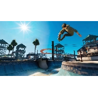 Tony Hawk's Pro Skater 3 + 4 для PS5
