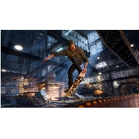 Tony Hawk's Pro Skater 3 + 4 для PS5