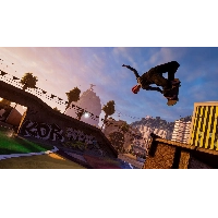 Tony Hawk's Pro Skater 3 + 4 для PS5