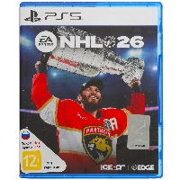 Игра NHL 26 для PS5