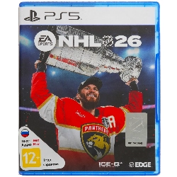 Игра NHL 26 для PS5