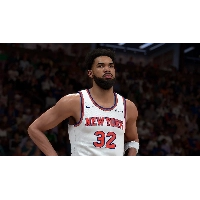 Игра NBA 2026 для PS5