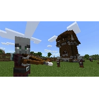 Игра Minecraft для PS4