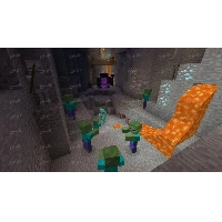 Игра Minecraft для PS4