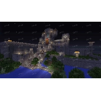 Игра Minecraft для PS4