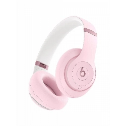 Наушники Beats Studio Pro Wireless, pink, Розовый