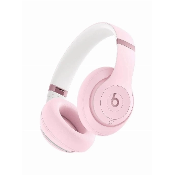 Наушники Beats Studio Pro Wireless, pink, Розовый