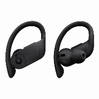 Beats Powerbeats Pro, Black, черный