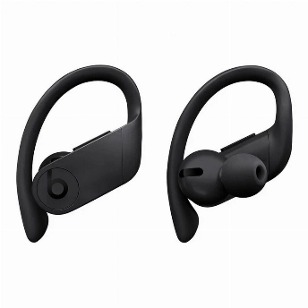 Беспроводные наушники Beats Powerbeats Pro, Black, черный