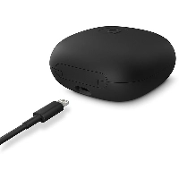 Beats Powerbeats Pro, Black, черный