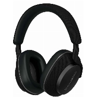 Bowers & Wilkins Px7 S2e, anthracite black, Черный