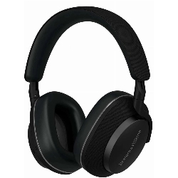 Наушники Bowers & Wilkins Px7 S2e, anthracite black, Черный