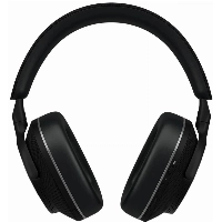 Bowers & Wilkins Px7 S2e, anthracite black, Черный