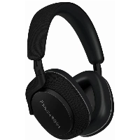 Bowers & Wilkins Px7 S2e, anthracite black, Черный