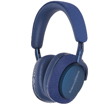 Наушники Bowers & Wilkins Px7 S2e, ocean blue, Синий